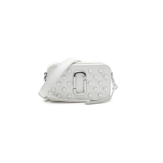 Marc Jacobs Skórzana Torebka na ramię PEARL SNAPSHOT Marc Jacobs One Size Gomez Fashion Store