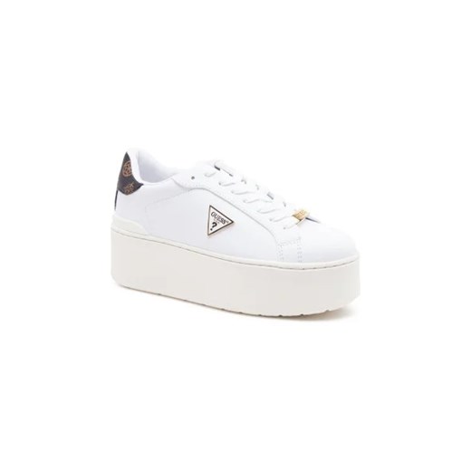 Guess Sneakersy ze sklepu Gomez Fashion Store w kategorii Buty sportowe damskie - zdjęcie 173110886