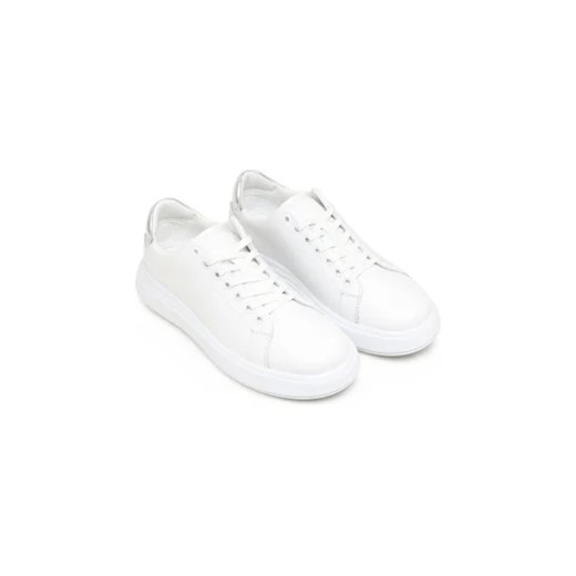 Calvin Klein Skórzane sneakersy Calvin Klein 36 okazyjna cena Gomez Fashion Store
