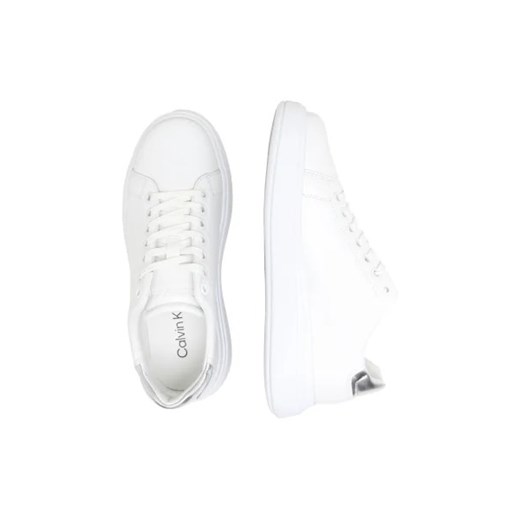 Calvin Klein Skórzane sneakersy Calvin Klein 39 okazja Gomez Fashion Store
