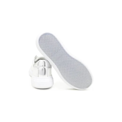 Calvin Klein Skórzane sneakersy Calvin Klein 39 okazja Gomez Fashion Store