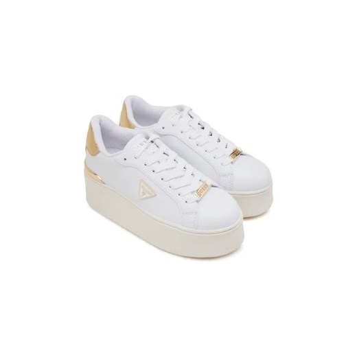 Guess Sneakersy Guess 39 okazyjna cena Gomez Fashion Store