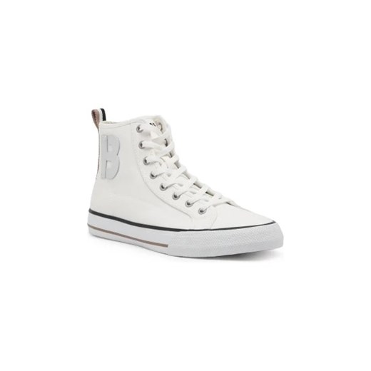BOSS BLACK Trampki Aiden Hito ze sklepu Gomez Fashion Store w kategorii Trampki męskie - zdjęcie 173111017