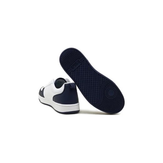 Buty sportowe dziecięce Polo Ralph Lauren
