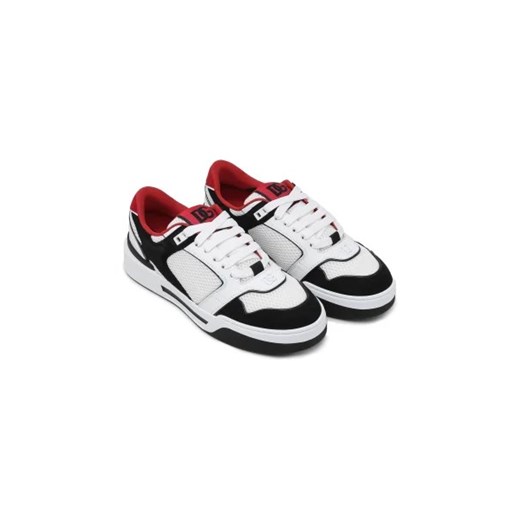 Dolce & Gabbana Skórzane sneakersy Dolce & Gabbana 44 okazyjna cena Gomez Fashion Store