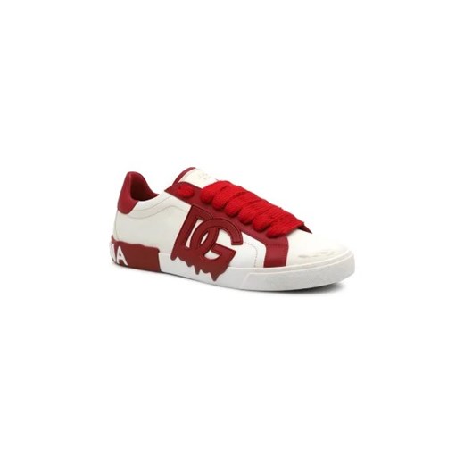 Buty sportowe męskie Dolce & Gabbana