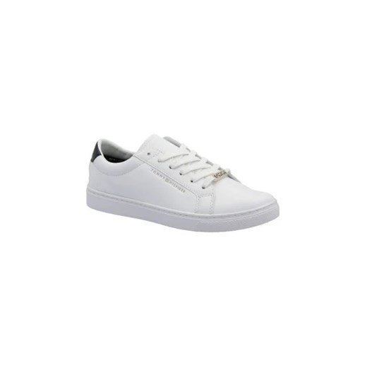 Tommy Hilfiger Skórzane trampki Essential Tommy Hilfiger 42 Gomez Fashion Store