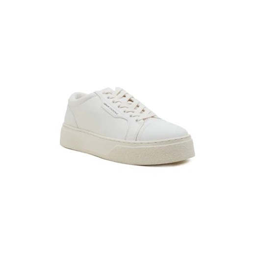 Armani Exchange Sneakersy Armani Exchange 43 Gomez Fashion Store wyprzedaż