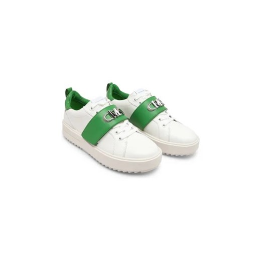 Trampki damskie Michael Kors z tkaniny
