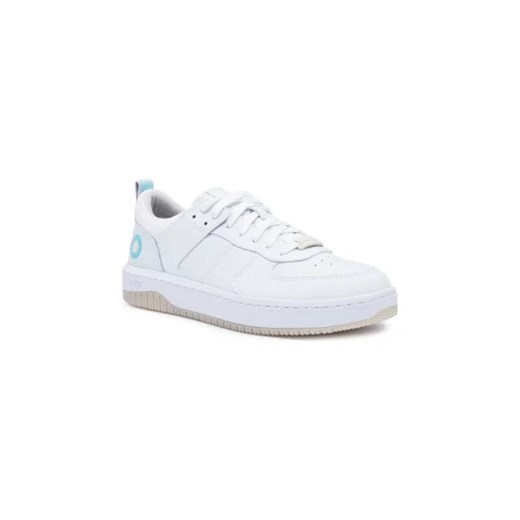 Buty sportowe damskie Hugo Boss sneakersy