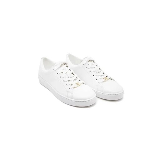 Michael Kors Skórzane trampki KEATON Michael Kors 36 Gomez Fashion Store