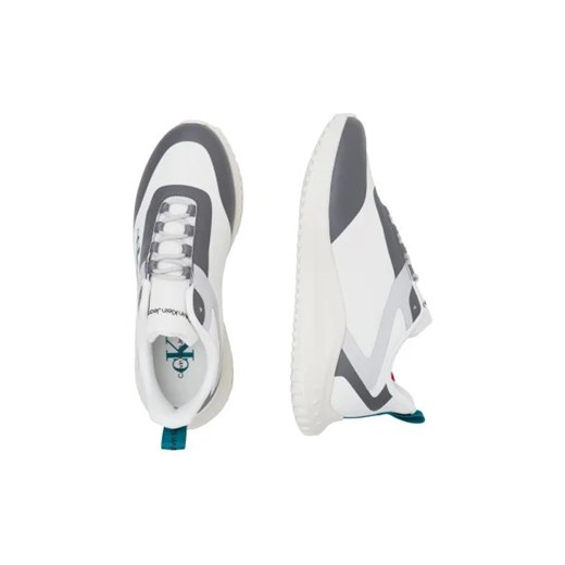Calvin Klein Jeans Sneakersy EVA 43 okazja Gomez Fashion Store