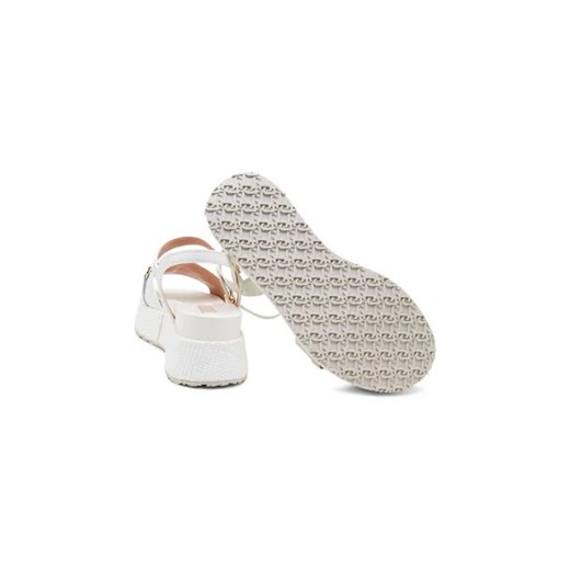 Liu Jo Skórzane sandały FRIDA 31 Liu Jo 37 okazja Gomez Fashion Store