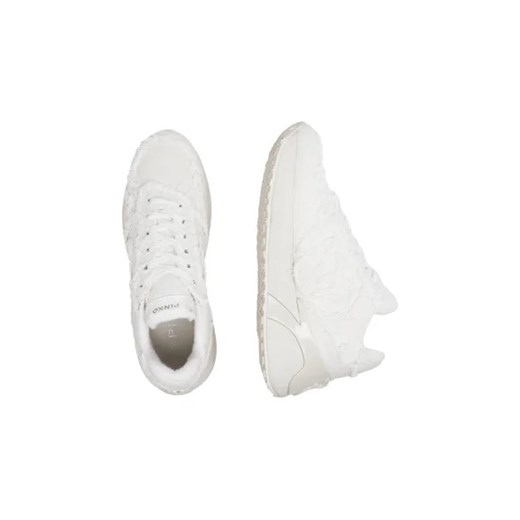 Buty sportowe damskie Pinko sneakersy