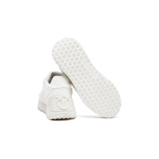Buty sportowe damskie Pinko sneakersy
