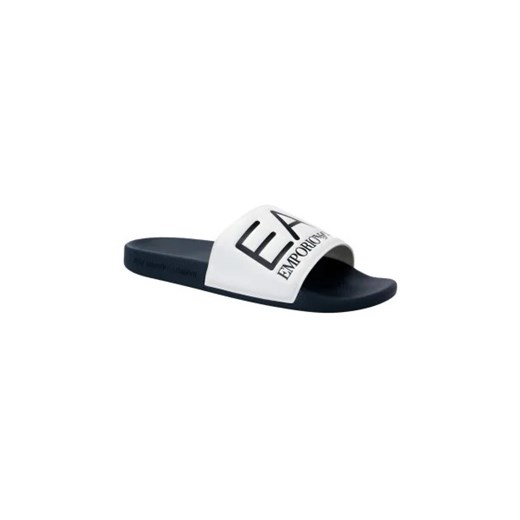EA7 Klapki ze sklepu Gomez Fashion Store w kategorii Klapki męskie - zdjęcie 173112098