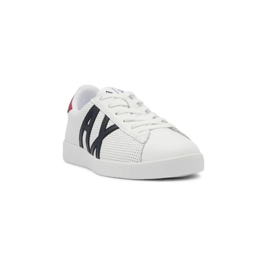 Armani Exchange Sneakersy | z dodatkiem skóry Armani Exchange 44 Gomez Fashion Store