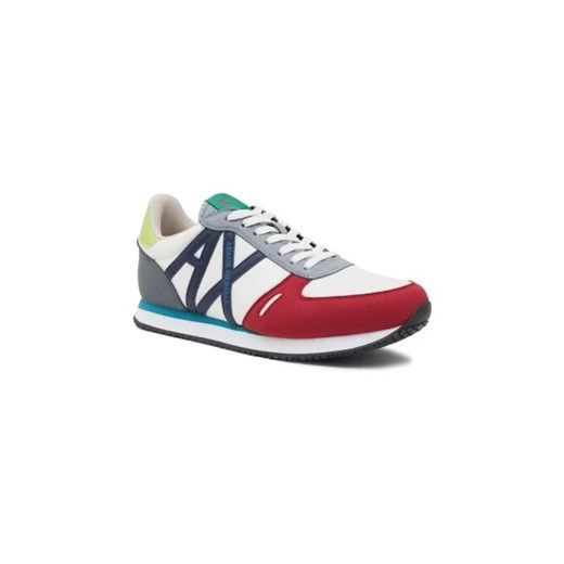 Armani Exchange Sneakersy Armani Exchange 41 Gomez Fashion Store