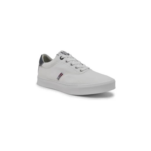 Napapijri Trampki S3DEN06/CAN ze sklepu Gomez Fashion Store w kategorii Trampki męskie - zdjęcie 173112628