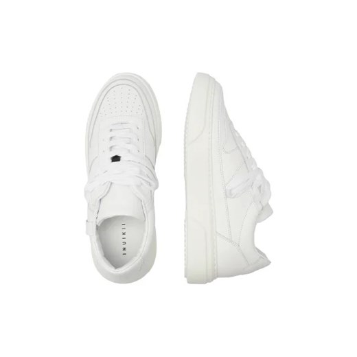 Buty sportowe męskie Inuikii z tworzywa sztucznego