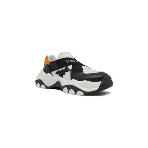 Patrizia Pepe Sneakersy ze sklepu Gomez Fashion Store w kategorii Buty sportowe damskie - zdjęcie 173112789