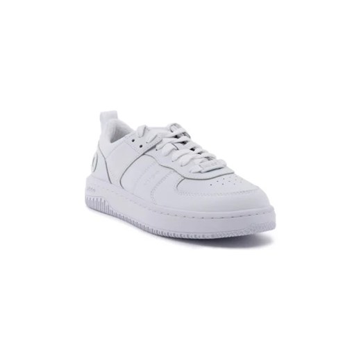 HUGO Sneakersy Kilian_Tenn ze sklepu Gomez Fashion Store w kategorii Buty sportowe damskie - zdjęcie 173112948
