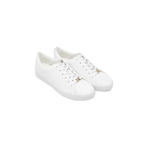 Buty sportowe damskie Michael Kors sneakersy z tworzywa sztucznego