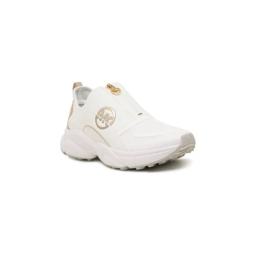 Michael Kors Sneakersy SAMI ZIP Michael Kors 41 Gomez Fashion Store