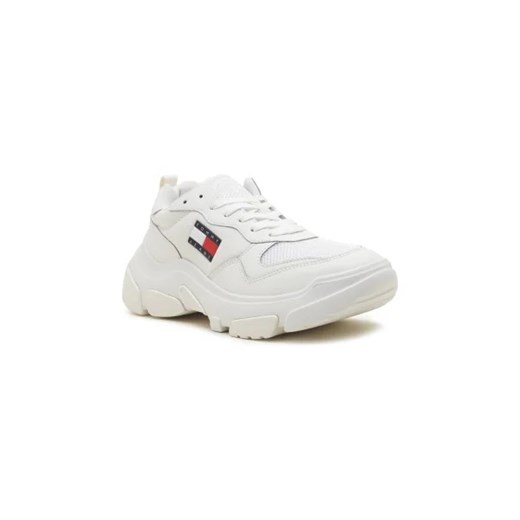 Buty sportowe damskie Tommy Jeans sneakersy