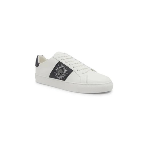 Trampki męskie Kurt Geiger ze skóry
