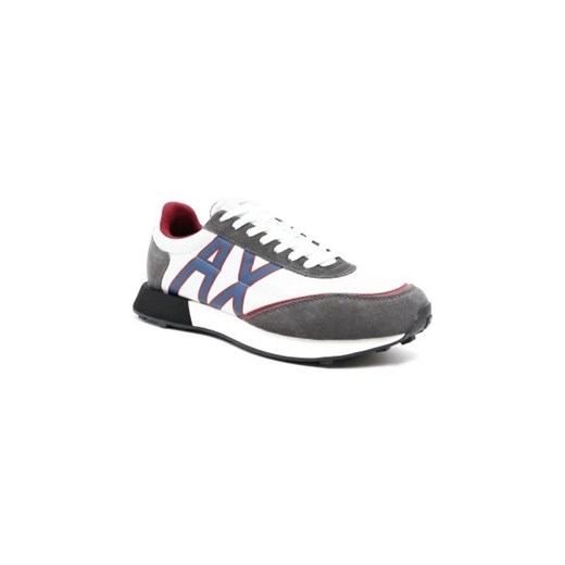 Armani Exchange Sneakersy ze sklepu Gomez Fashion Store w kategorii Buty sportowe męskie - zdjęcie 173113199