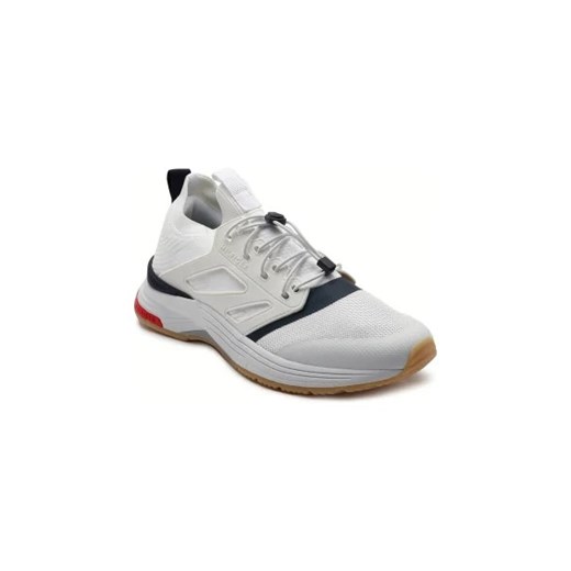 Tommy Hilfiger Sneakersy MODERN PREP ze sklepu Gomez Fashion Store w kategorii Buty sportowe męskie - zdjęcie 173113206