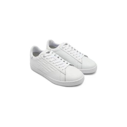 Trampki męskie Emporio Armani