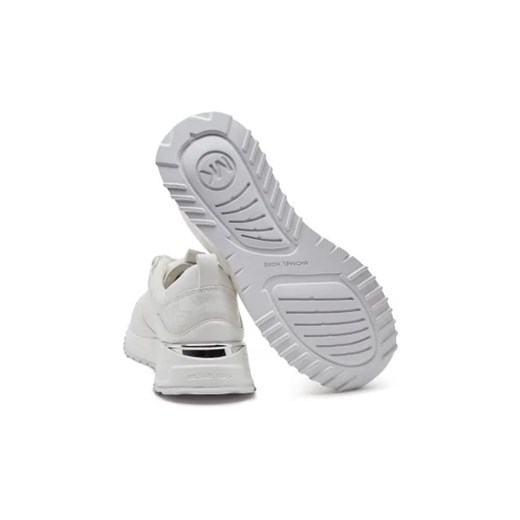 Michael Kors Sneakersy THEO Michael Kors 36,5 Gomez Fashion Store wyprzedaż