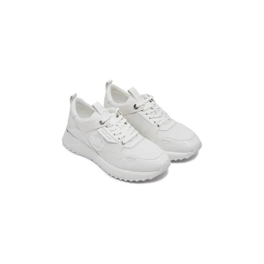 Michael Kors Sneakersy THEO Michael Kors 36,5 promocja Gomez Fashion Store