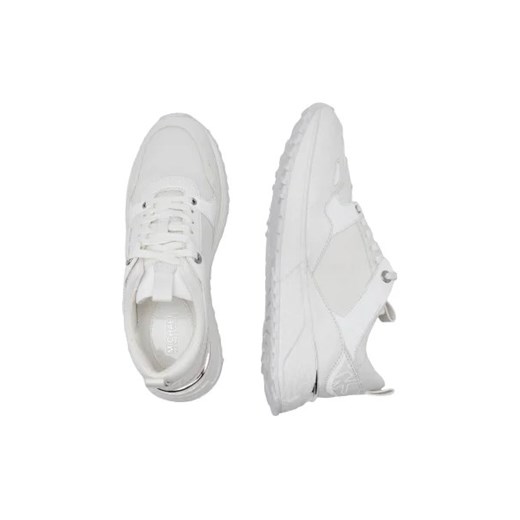 Michael Kors Sneakersy THEO Michael Kors 36,5 okazja Gomez Fashion Store