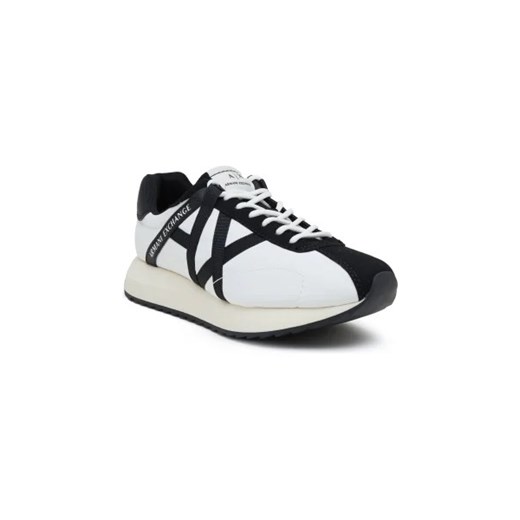 Armani Exchange Sneakersy Armani Exchange 41 Gomez Fashion Store