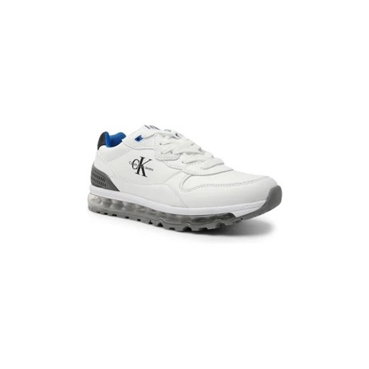 CALVIN KLEIN JEANS Sneakersy 38 okazja Gomez Fashion Store