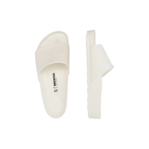 Birkenstock Klapki Barbados EVA 42 okazja Gomez Fashion Store