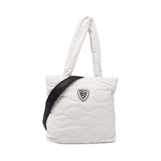 BLAUER Shopperka MARFA ze sklepu Gomez Fashion Store w kategorii Torby Shopper bag - zdjęcie 173113587