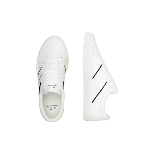 Buty sportowe męskie Armani Exchange 