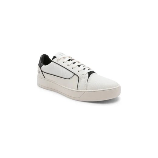 Armani Exchange Trampki Armani Exchange 41 okazja Gomez Fashion Store