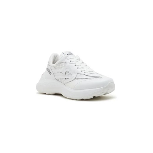 Buty sportowe damskie Love Moschino sneakersy