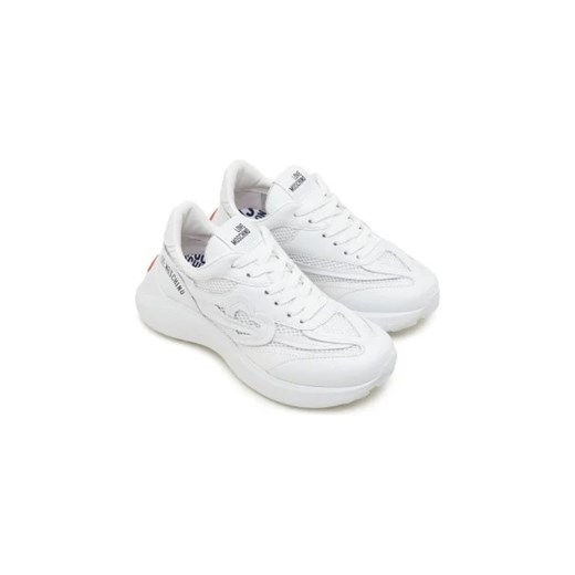Buty sportowe damskie Love Moschino sneakersy
