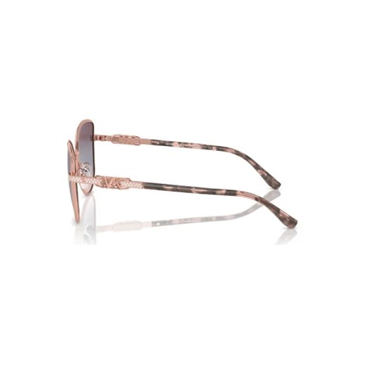 Okulary przeciwsłoneczne damskie Michael Kors