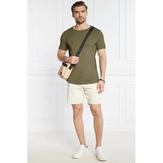 T-shirt męski Joop! casualowy
