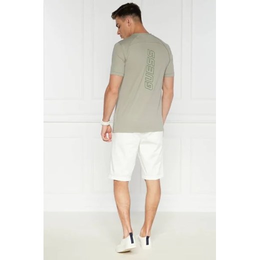 GUESS ACTIVE T-shirt | Regular Fit | stretch S Gomez Fashion Store