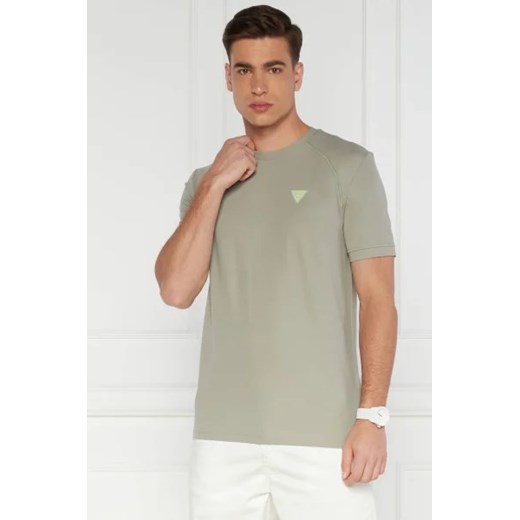 GUESS ACTIVE T-shirt | Regular Fit | stretch S Gomez Fashion Store