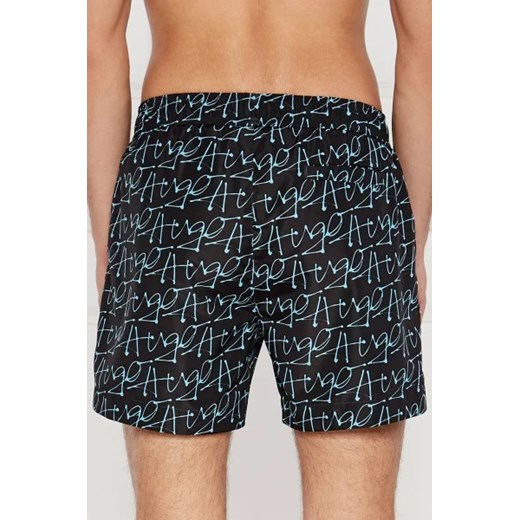 Kąpielówki Hugo Boss