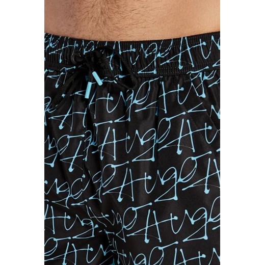 Kąpielówki Hugo Boss